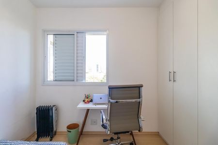 Quarto 1 de apartamento para alugar com 2 quartos, 74m² em Alphaville Conde Ii, Barueri