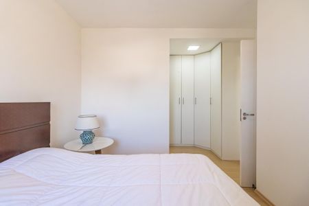 Apartamento para alugar com 74m², 2 quartos e 2 vagasSuíte