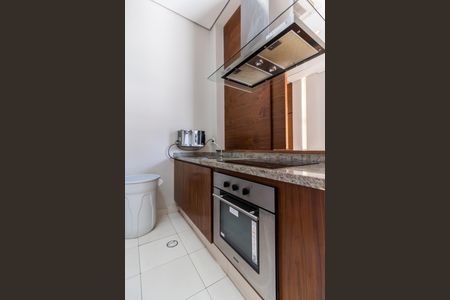 Apartamento para alugar com 74m², 2 quartos e 2 vagasÁrea Comum