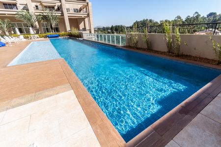 Apartamento para alugar com 74m², 2 quartos e 2 vagasÁrea Comum