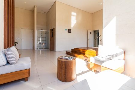 Apartamento para alugar com 74m², 2 quartos e 2 vagasÁrea Comum