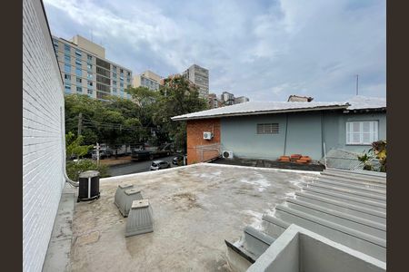 Casa à venda com 208m², 5 quartos e 3 vagas Casa à venda com 208m², 5 quartos e 3 vagasVaranda Vista da Varanda