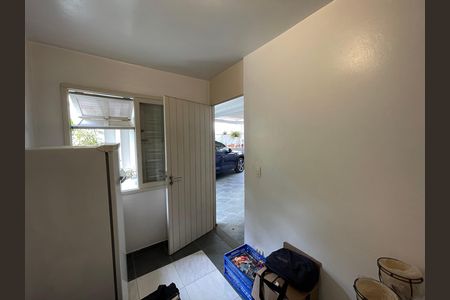 Casa à venda com 208m², 5 quartos e 3 vagas Casa à venda com 208m², 5 quartos e 3 vagasQuarto de Serviço