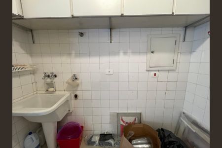 Casa à venda com 208m², 5 quartos e 3 vagas Casa à venda com 208m², 5 quartos e 3 vagasÁrea de Serviço