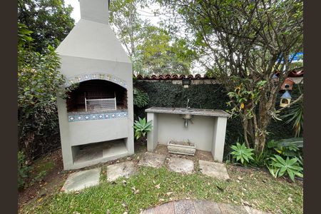 Casa à venda com 208m², 5 quartos e 3 vagas Casa à venda com 208m², 5 quartos e 3 vagasChurrasqueira