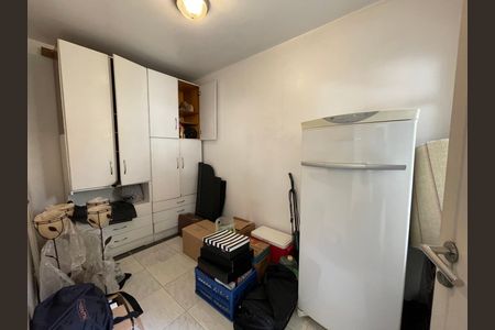 Casa à venda com 208m², 5 quartos e 3 vagas Casa à venda com 208m², 5 quartos e 3 vagasQuarto de Serviço