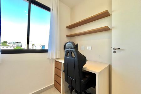 Apartamento à venda com 34m², 2 quartos e sem vagaQuarto 2