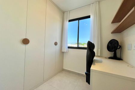 Quarto 2 de apartamento à venda com 2 quartos, 34m² em Vila Guarani (zona Sul), São Paulo