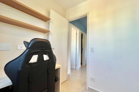 Apartamento à venda com 34m², 2 quartos e sem vagaQuarto 2