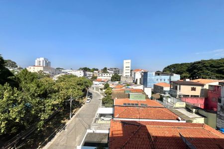 Apartamento à venda com 34m², 2 quartos e sem vagaVista