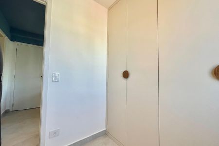 Apartamento à venda com 34m², 2 quartos e sem vagaQuarto 2