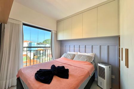 Apartamento à venda com 34m², 2 quartos e sem vagaQuarto 1