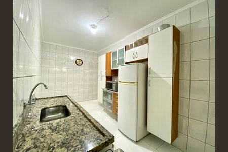 Casa à venda com 90m², 1 quarto e sem vagaCozinha