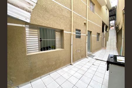 Casa à venda com 90m², 1 quarto e sem vagaÁrea de serviço 