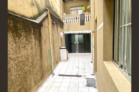 Casa à venda com 90m², 1 quarto e sem vagaÁrea de serviço 