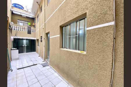 Casa à venda com 90m², 1 quarto e sem vagaÁrea de serviço 