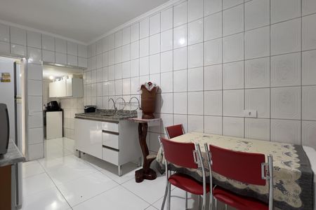 Casa para alugar com 1 quarto, 90m² em Jardim Rosa de Franca, Guarulhos
