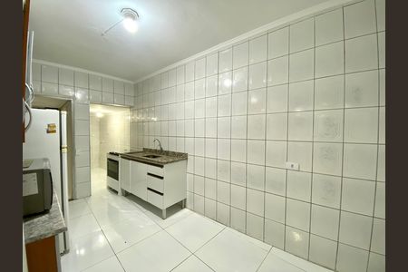 Casa à venda com 90m², 1 quarto e sem vagaCozinha