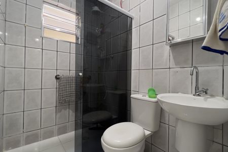 Casa para alugar com 1 quarto, 90m² em Jardim Rosa de Franca, Guarulhos