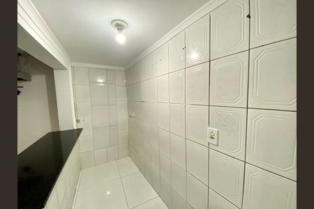 Casa à venda com 90m², 1 quarto e sem vagaCozinha