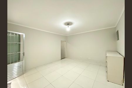 Sala de casa para alugar com 1 quarto, 90m² em Jardim Rosa de Franca, Guarulhos