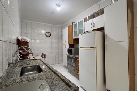 Casa para alugar com 1 quarto, 90m² em Jardim Rosa de Franca, Guarulhos