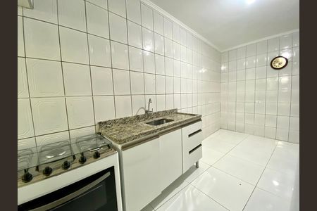 Casa à venda com 90m², 1 quarto e sem vagaCozinha