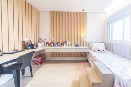 Apartamento à venda com 128m², 4 quartos e 2 vagasQuarto 1