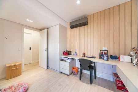 Apartamento à venda com 128m², 4 quartos e 2 vagasQuarto 1