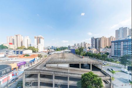 Apartamento à venda com 128m², 4 quartos e 2 vagasVista da Varanda Gourmet