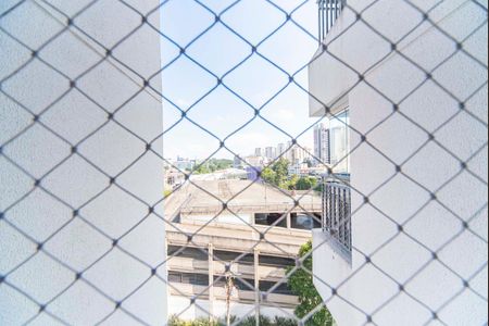 Apartamento à venda com 128m², 4 quartos e 2 vagasVista do Escritório