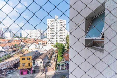 Apartamento à venda com 128m², 4 quartos e 2 vagasVista do Quarto 1