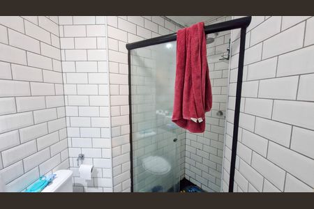 Apartamento para alugar com 98m², 3 quartos e 2 vagasBanheiro