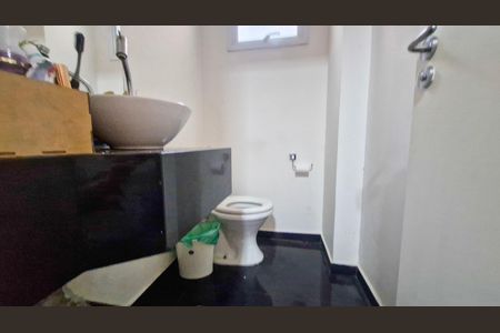Apartamento para alugar com 98m², 3 quartos e 2 vagasBanheiro