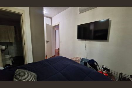 Apartamento para alugar com 98m², 3 quartos e 2 vagasQuarto 2