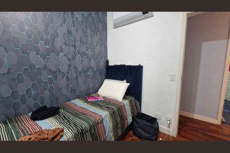 Apartamento para alugar com 98m², 3 quartos e 2 vagasQuarto 3