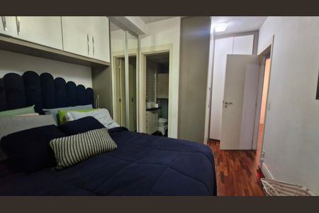 Apartamento para alugar com 98m², 3 quartos e 2 vagasQuarto 2