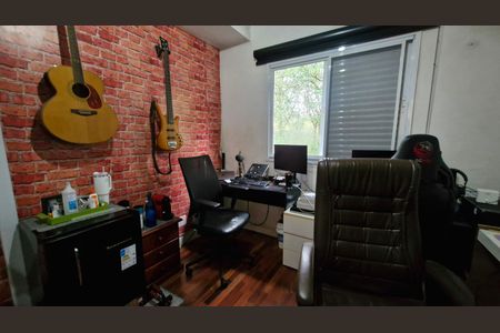 Apartamento para alugar com 98m², 3 quartos e 2 vagasQuarto 3