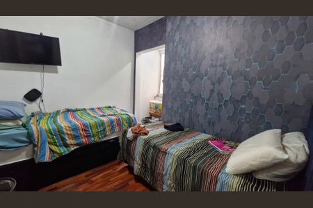 Apartamento para alugar com 98m², 3 quartos e 2 vagasQuarto 1