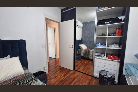Apartamento para alugar com 98m², 3 quartos e 2 vagasQuarto 3