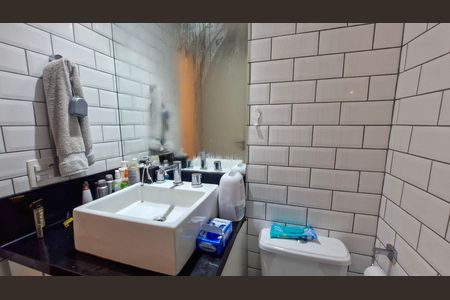 Apartamento para alugar com 98m², 3 quartos e 2 vagasBanheiro