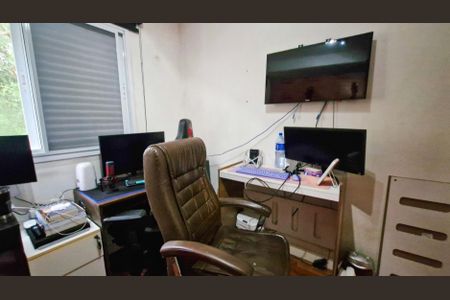 Apartamento para alugar com 98m², 3 quartos e 2 vagasQuarto 3
