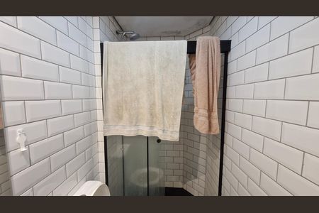 Apartamento para alugar com 98m², 3 quartos e 2 vagasBanheiro