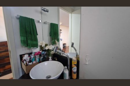Apartamento para alugar com 98m², 3 quartos e 2 vagasBanheiro