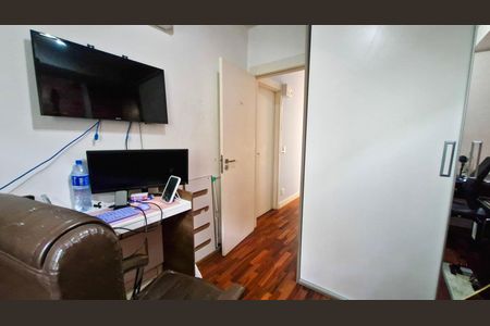 Apartamento para alugar com 98m², 3 quartos e 2 vagasQuarto 3