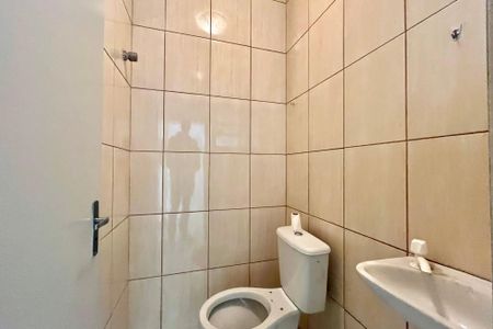 Casa à venda com 108m², 2 quartos e 1 vaga Casa à venda com 108m², 2 quartos e 1 vagaLavabo