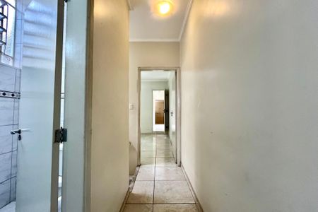 Casa à venda com 108m², 2 quartos e 1 vaga Casa à venda com 108m², 2 quartos e 1 vagaCorredor