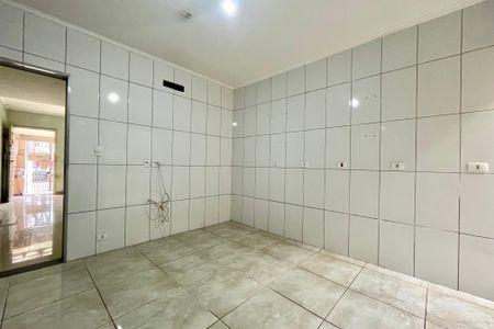 Casa à venda com 108m², 2 quartos e 1 vaga Casa à venda com 108m², 2 quartos e 1 vagaCozinha