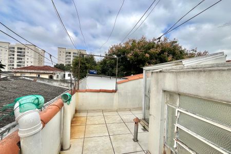 Casa à venda com 108m², 2 quartos e 1 vaga Casa à venda com 108m², 2 quartos e 1 vagaTerraço