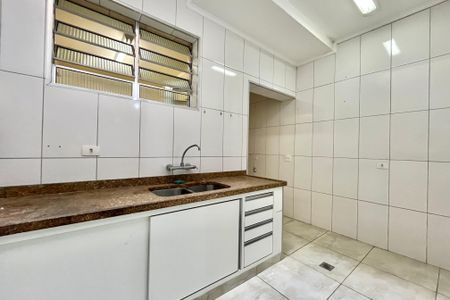 Casa à venda com 108m², 2 quartos e 1 vaga Casa à venda com 108m², 2 quartos e 1 vagaCozinha